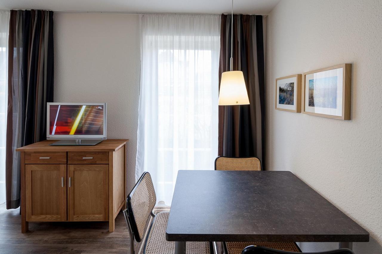 Am Rosenhain 6 Am Rosenhain 6 Appartement 1 Тиммендорфер-Штранд Экстерьер фото